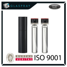 SOLE 20ml Refillable Cartridge Twist and Spray Fragrance Packaging